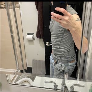 Nike PRO COMBAT fitted shirt